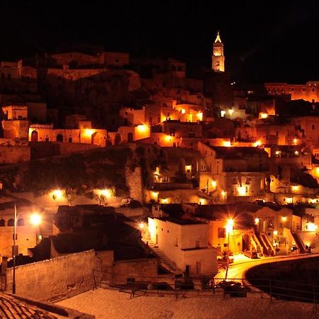 Dimora Degli Oleandri Apartment Matera Exterior photo