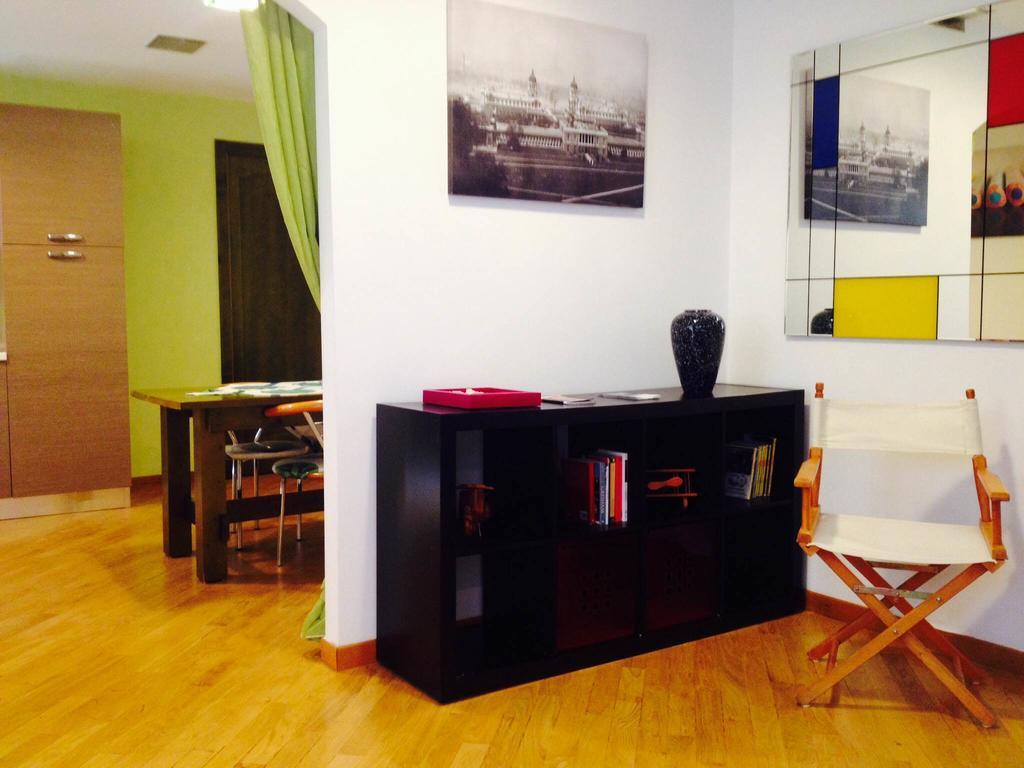 Dimora Degli Oleandri Apartment Matera Room photo