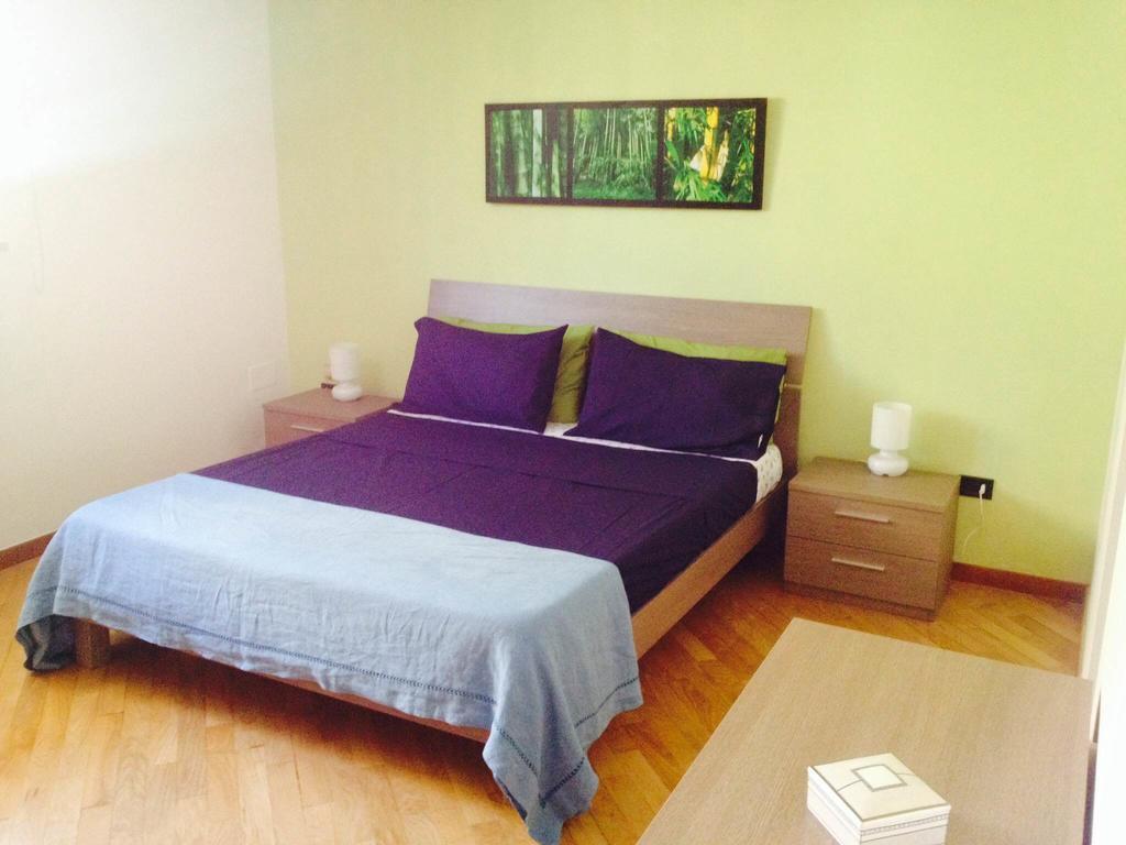 Dimora Degli Oleandri Apartment Matera Room photo
